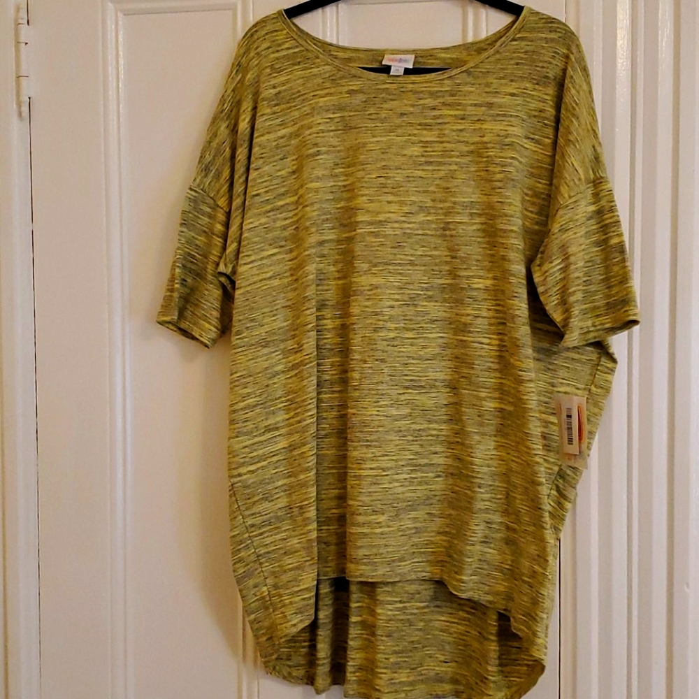 LulaRoe Irma xl